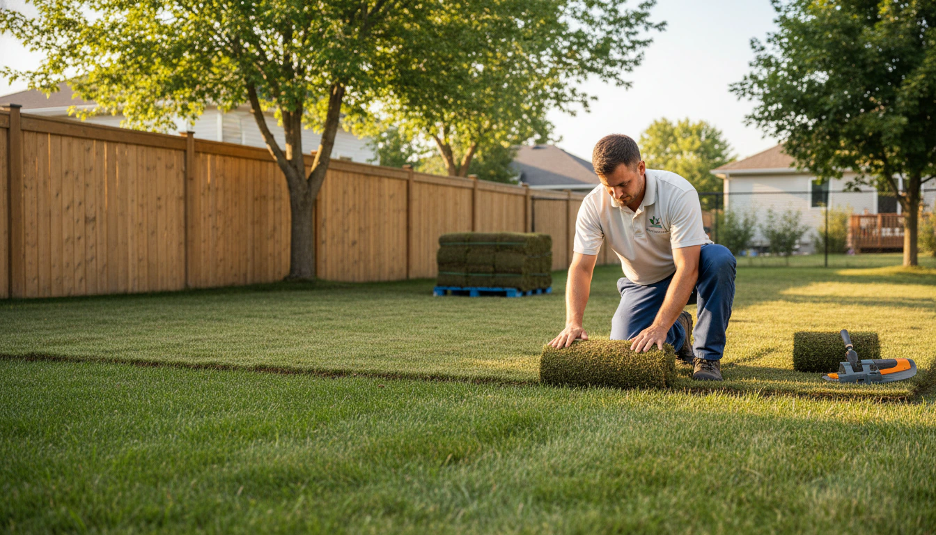 About Elite Landscaping Fredericton - Landscaping company in Fredericton