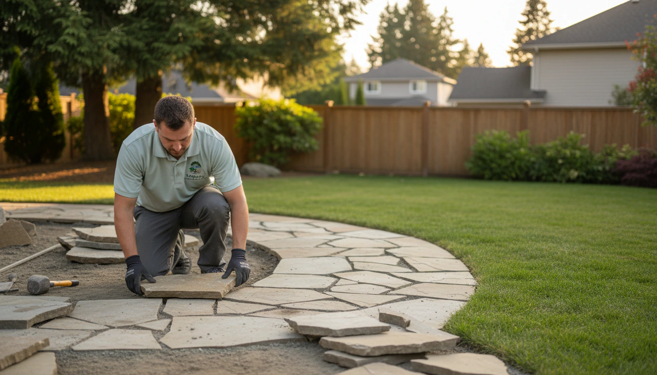 About Legacy Landscaping Burnaby - Landscaping company in Burnaby