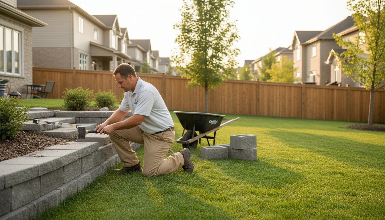 About Quality Landscaping Kirkland - Landscaping company in Kirkland
