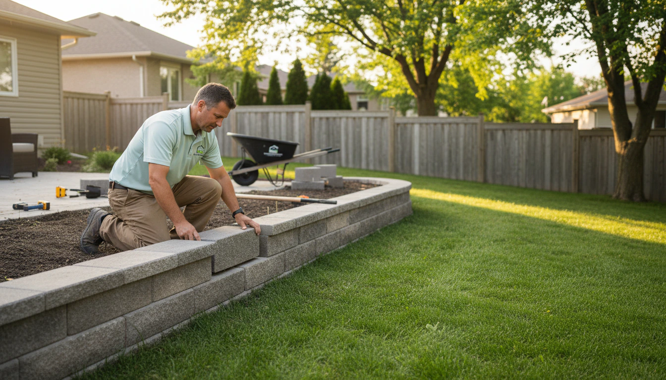 About Vaudreuil-Dorion Landscaping Pros - Landscaping company in Vaudreuil-Dorion